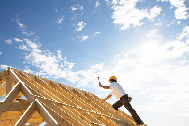 Fast & Reliable Emergency Roof Repairs in Jamesport, NY